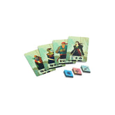 Sail - Seafarers Expansion